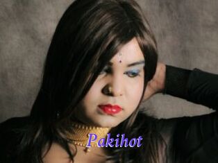 Pakihot