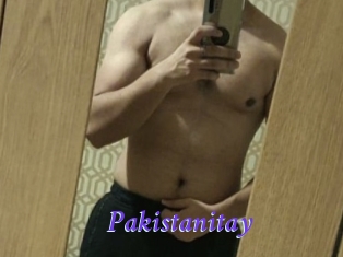 Pakistanitay