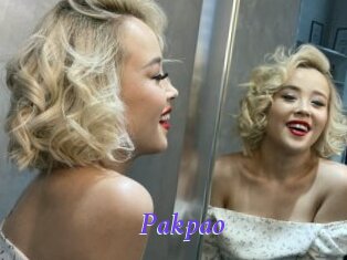 Pakpao