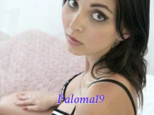 paloma19 Bdsm gratuit