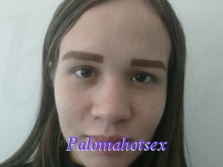 Palomahotsex