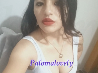 Palomalovely
