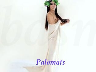 Palomats