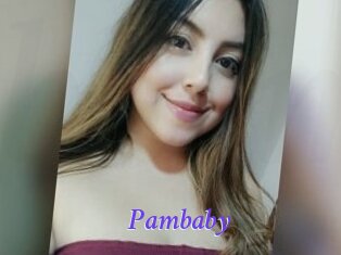 Pambaby