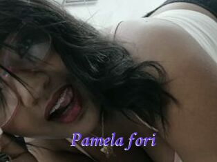 Pamela_fori