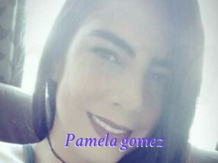 pamela_gomez Bdsm gratuit