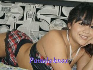 pamela_knox Bdsm gratuit