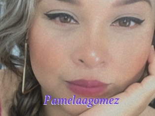 Pamelaagomez