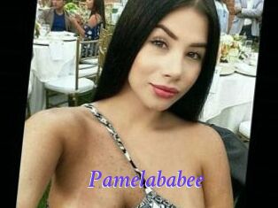 Pamelababee