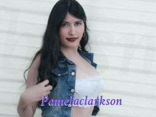 Pamelaclarkson