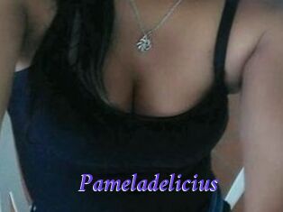 pameladelicius Bdsm gratuit