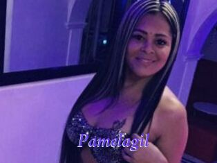 Pamelagil