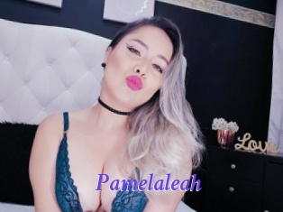 pamelaleah Bdsm gratuit