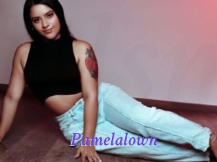 Pamelalown