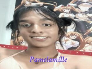 Pamelamille