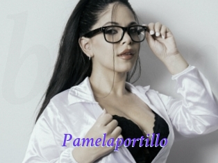 Pamelaportillo