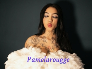 pamelarougge Bdsm gratuit