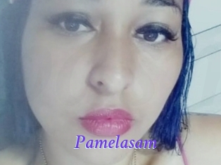pamelasam Bdsm gratuit