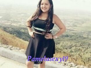 Pamelasexy19