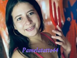 pamelatatto44 Bdsm gratuit