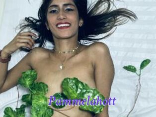 Pammelahott