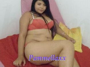 Pammellaxx
