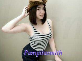 Pampitasmith