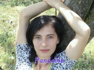 Pandablu