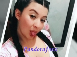 Pandorafoxx