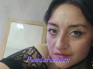 Pandorasadex