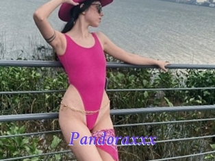 Pandoraxxx