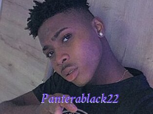 Panterablack22