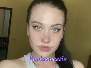 Paolasweetie