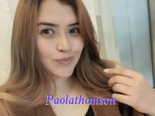 Paolathomson