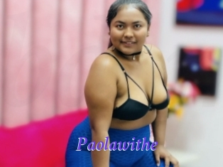 Paolawithe