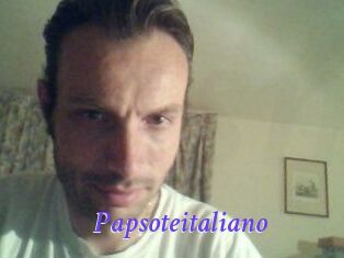 Papsoteitaliano