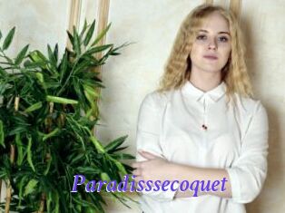 Paradisssecoquet