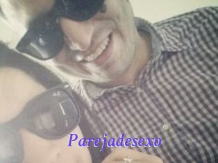 Parejadesexo