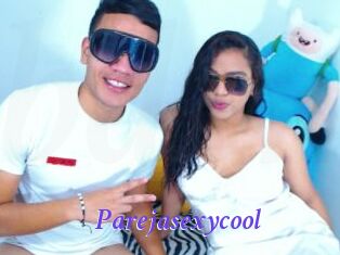 Parejasexycool