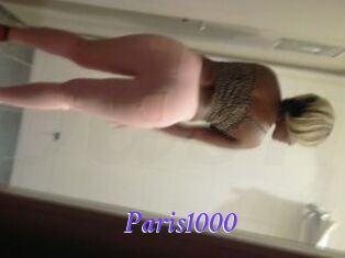 Paris1000