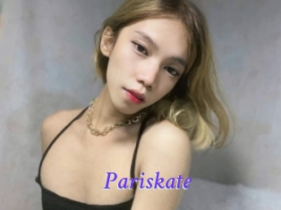Pariskate