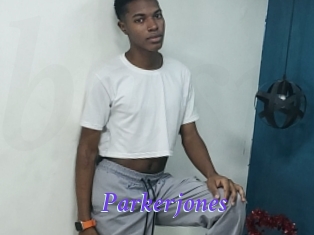 Parkerjones
