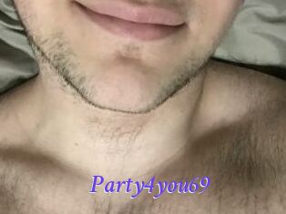 Party4you69