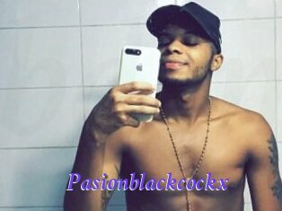 Pasionblackcockx