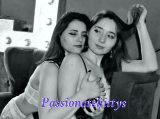 passionatekittys Bdsm gratuit