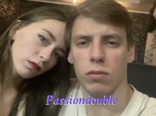 Passiondouble