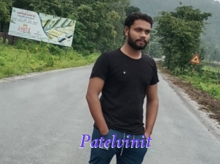 Patelvinit