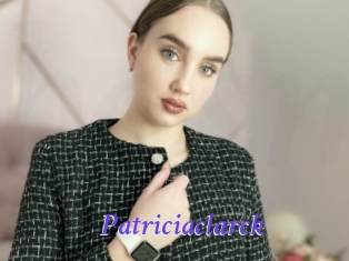 Patriciaclarck