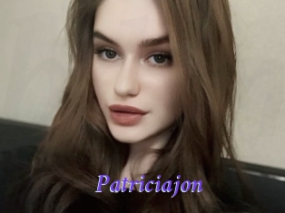 Patriciajon