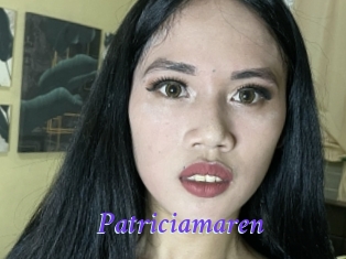 Patriciamaren